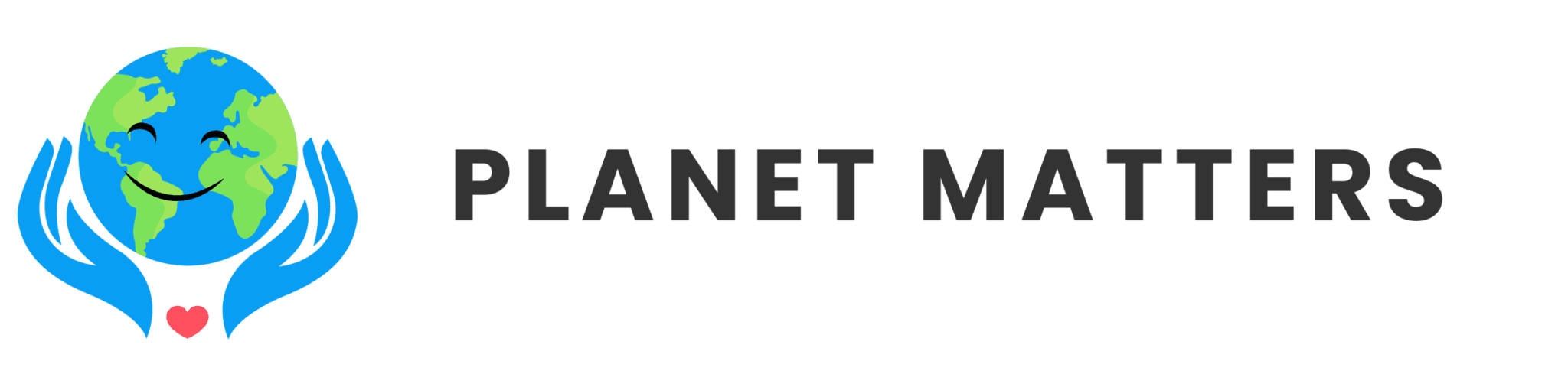 Planet Matters logo